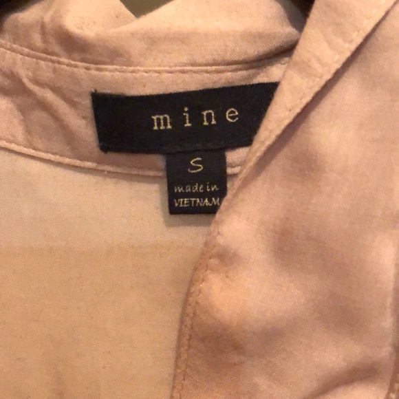 Soft button down - Picture 3 of 4